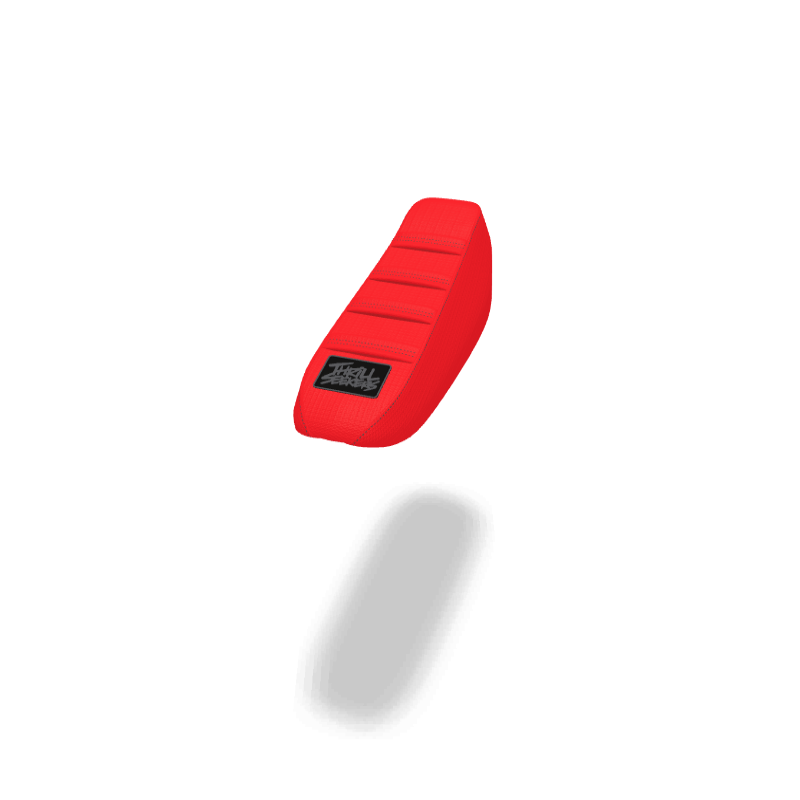 Custom Seat Cover: 2026 Yamaha TT-R 110