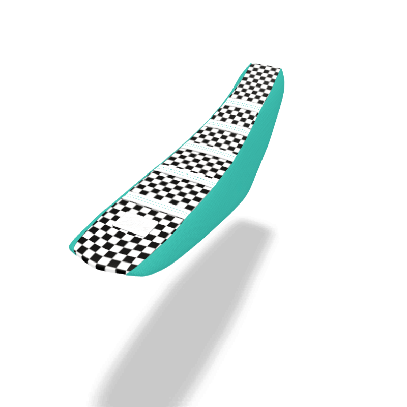 Custom Seat Cover: 2025 Honda CRF110F
