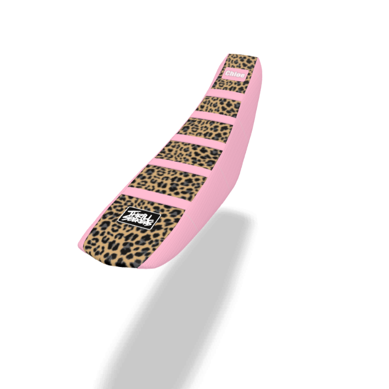 Custom Seat Cover: Tuttio Soleil01