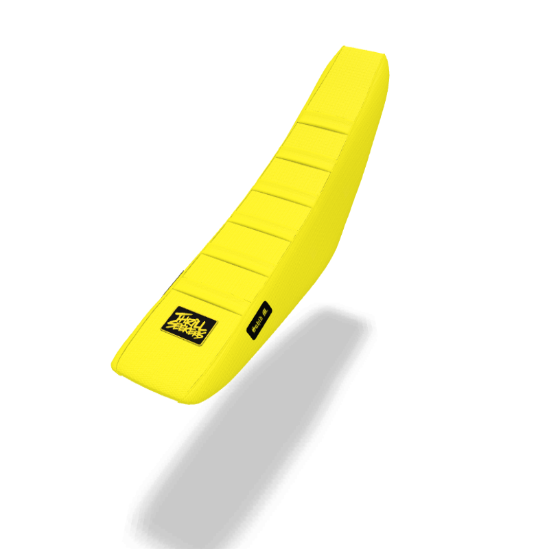 Custom Seat Cover: 2021 Suzuki RMZ250