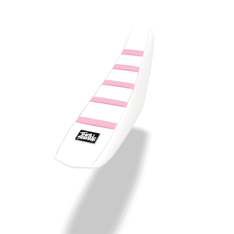 Custom Seat Cover: Heybike Villain