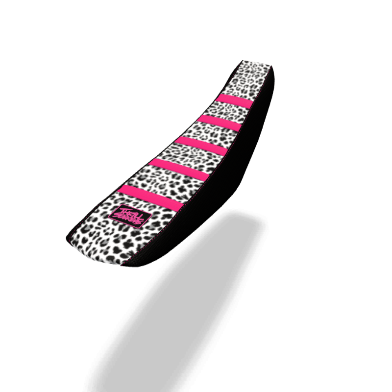 Custom Seat Cover: 2021 Honda CRF110F