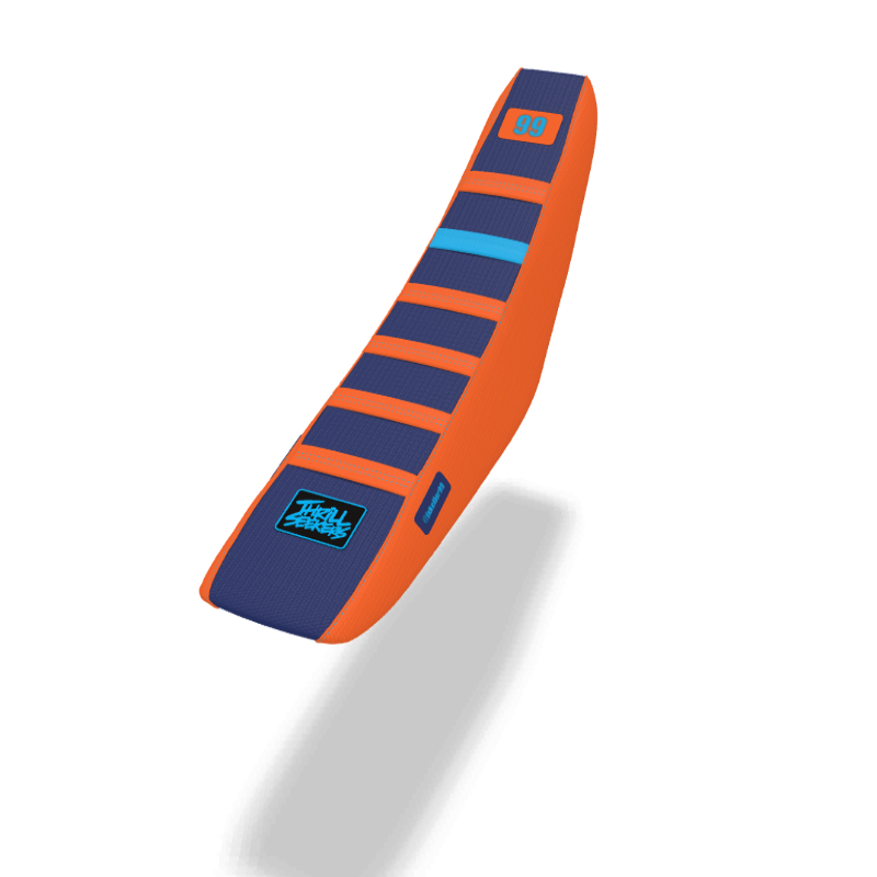 Custom Seat Cover: 2026 KTM 85 SX