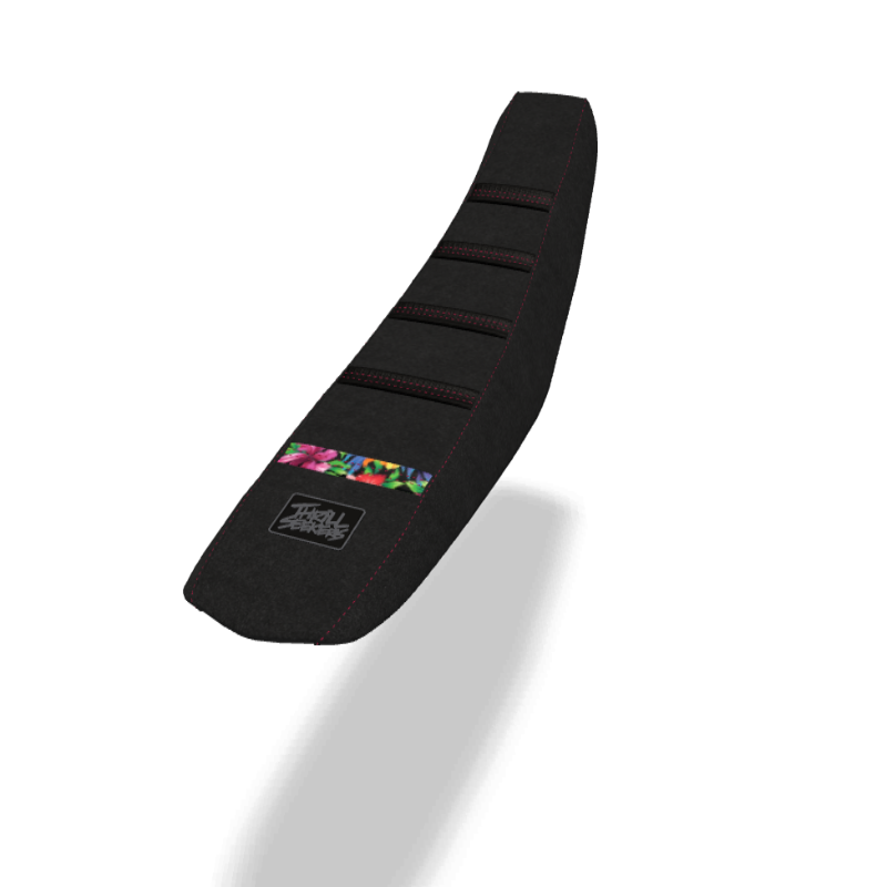 Custom Seat Cover: Ridstar Q20