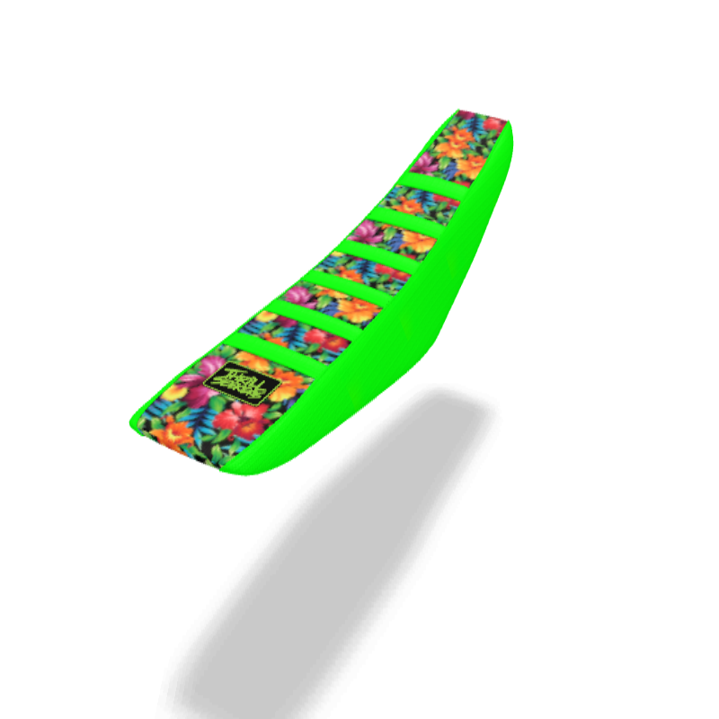 Custom Seat Cover: 2021 Yamaha YZ85