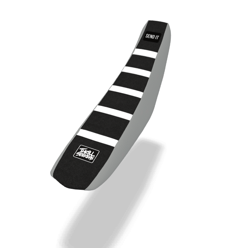 Custom Seat Cover: Electro & Co ETM RTR Lite