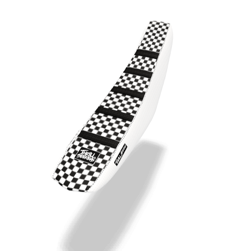 Custom Seat Cover: Ridstar Q20