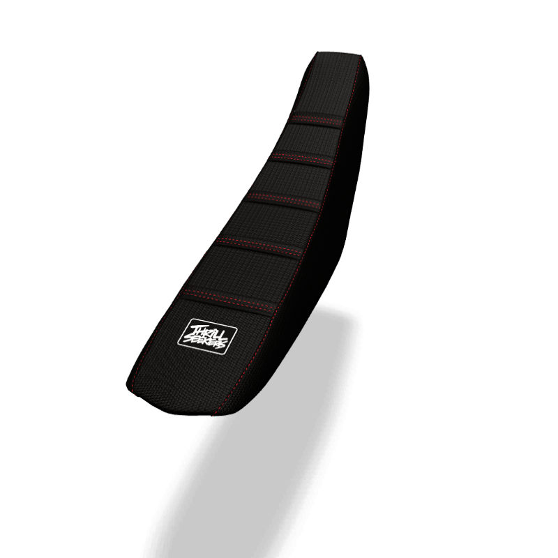 Custom Seat Cover: Electro & Co ETM RTR XL