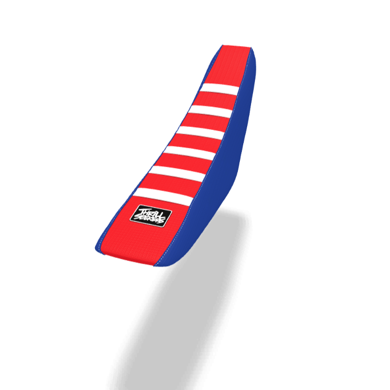 Custom Seat Cover: 2021 Honda CRF250R