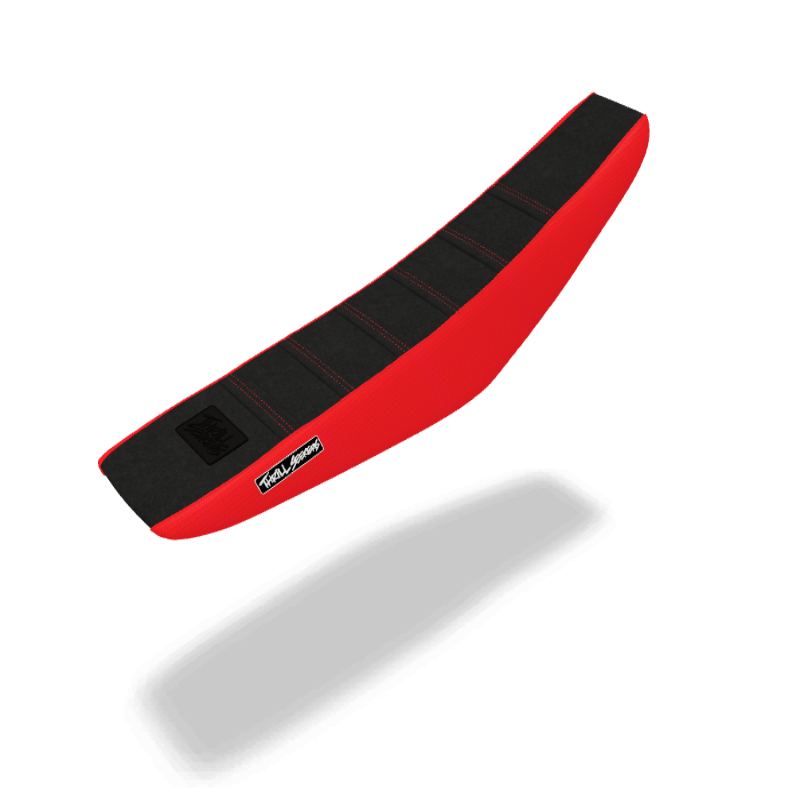 Custom Seat Cover: 2026 Honda CRF450R
