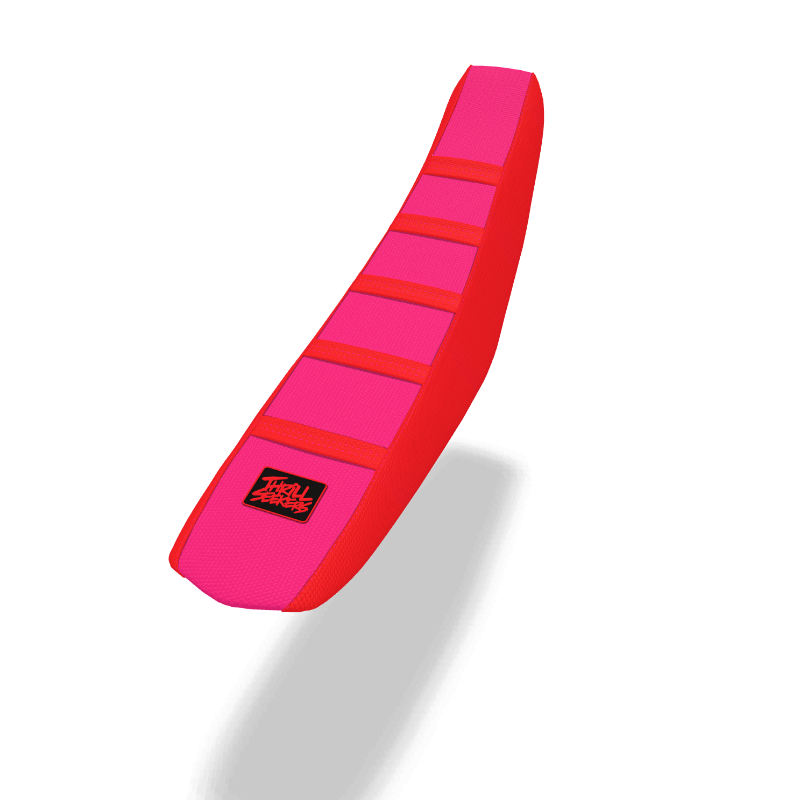 Custom Seat Cover: 2022 Honda CRF125F
