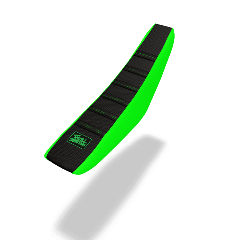 Custom Seat Cover: 2023 Kawasaki KX250X