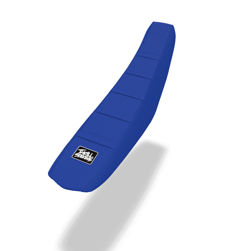 Custom Seat Cover: 2025 Yamaha YZ65
