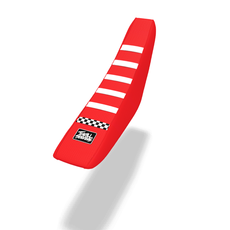 Custom Seat Cover: 2023 Honda CRF250R