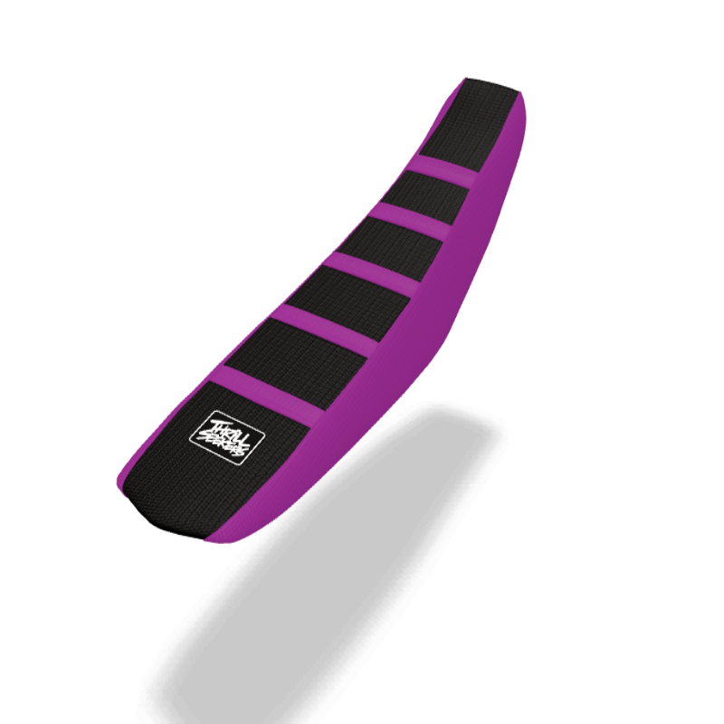 Custom Seat Cover: Macfox X1