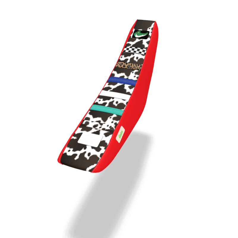 Custom Seat Cover: 2005 Honda CRF450R