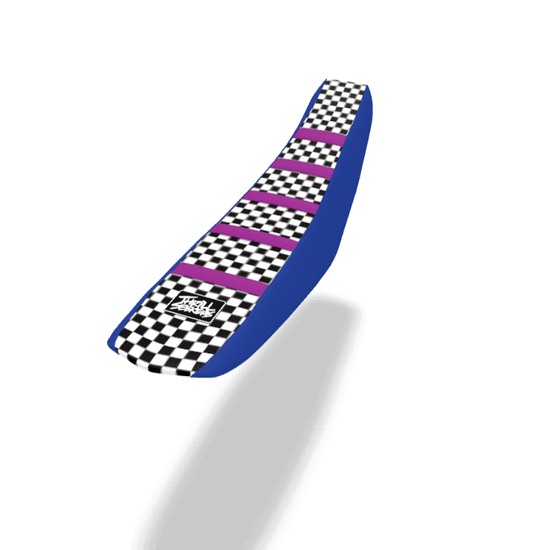 Custom Seat Cover: 2025 Yamaha YZ65