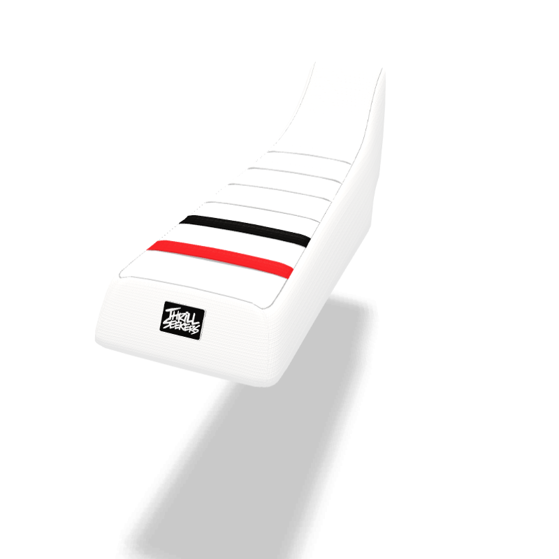 Custom Seat Cover: 1985 Honda ATC110
