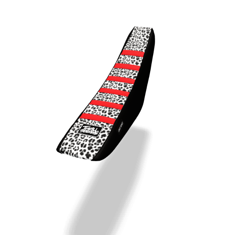Custom Seat Cover: 2013 Honda CRF250R