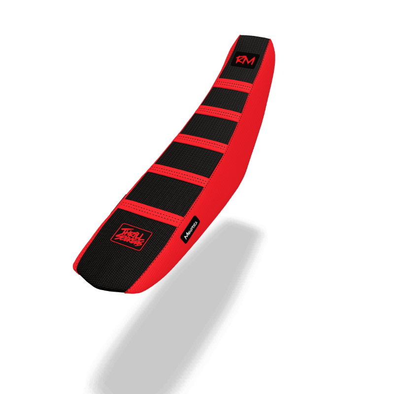 Custom Seat Cover: 2006 Honda CRF70F