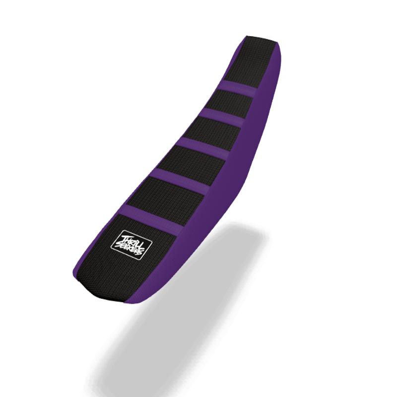 Custom Seat Cover: Electro & Co ETM RTR