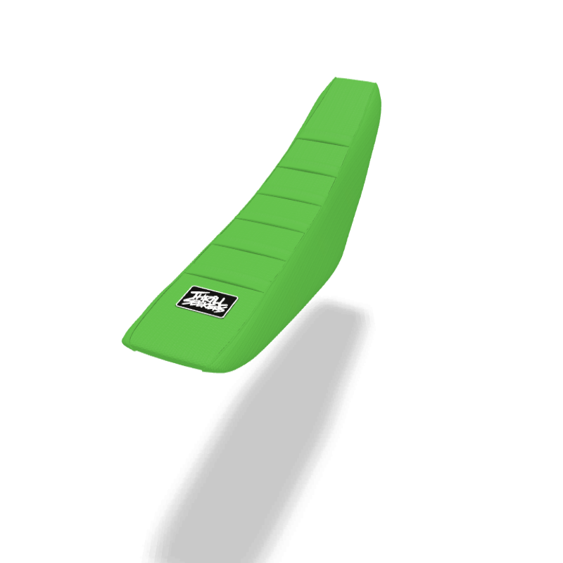 Custom Seat Cover: 2017 Kawasaki KX250F