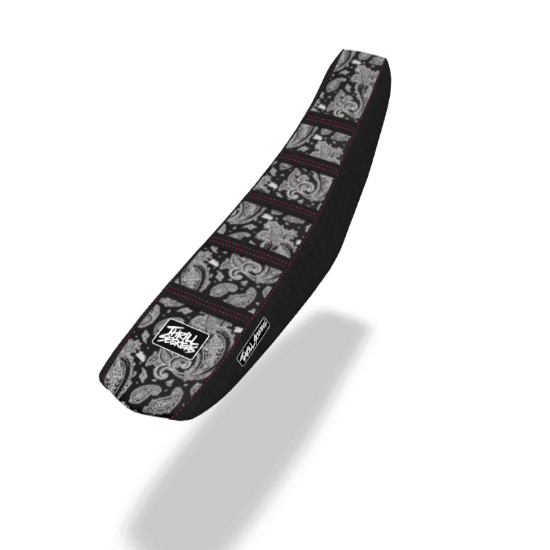 Custom Seat Cover: Yozma IN 10