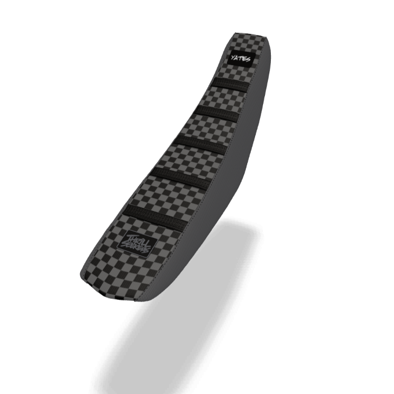 Custom Seat Cover: Electro & Co ETM RTR XL