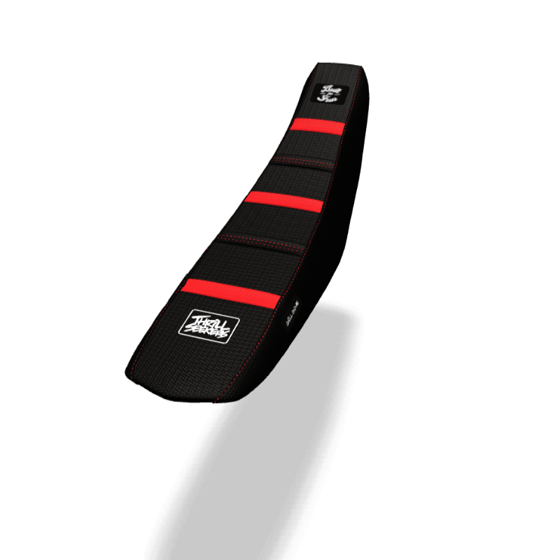 Custom Seat Cover: 2025 Honda CRF110F