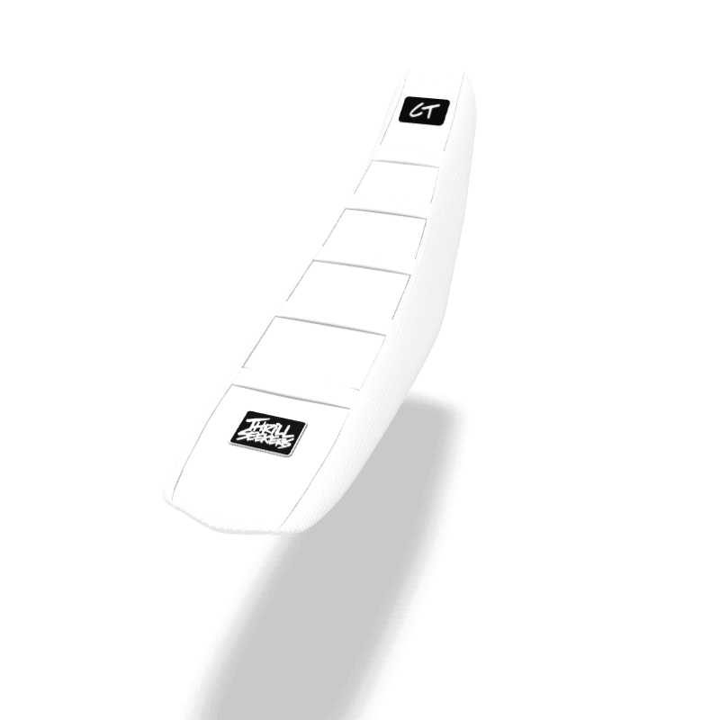 Custom Seat Cover: Strike Shadow