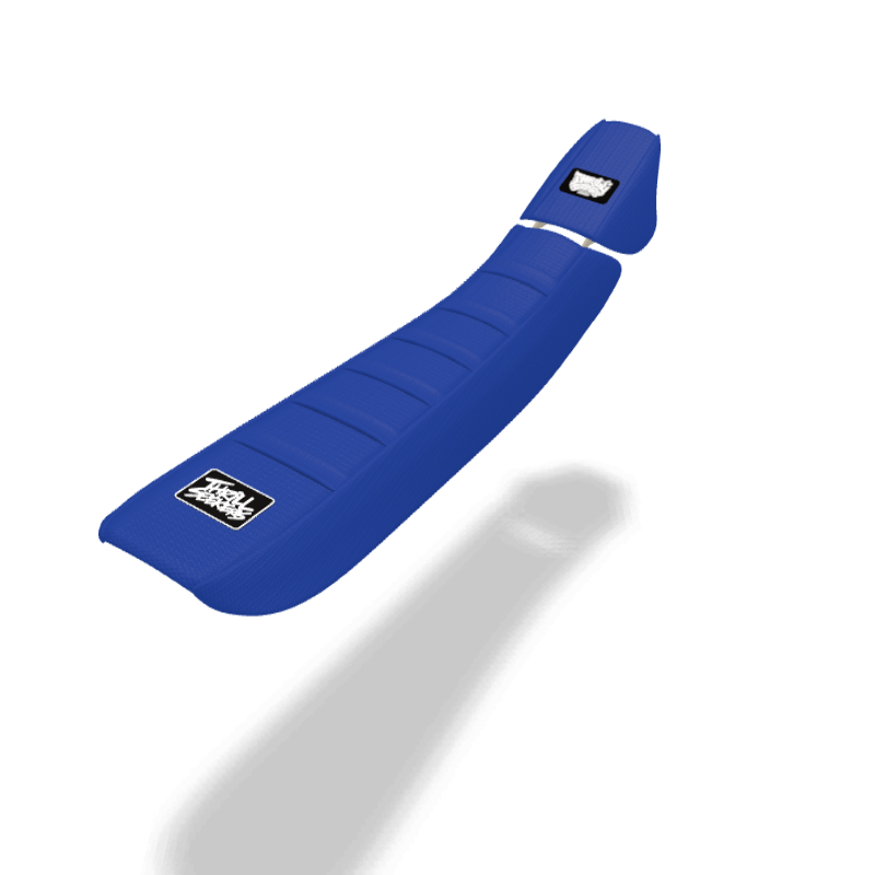 Custom Seat Cover: 2021 Yamaha YZ250F