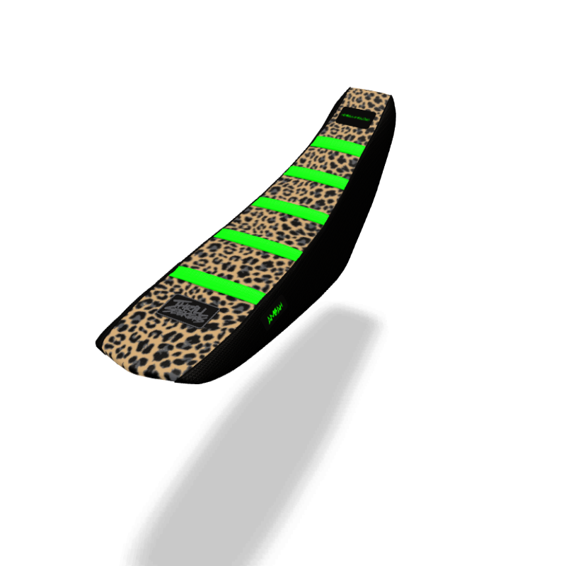 Custom Seat Cover: 2026 Kawasaki KX112