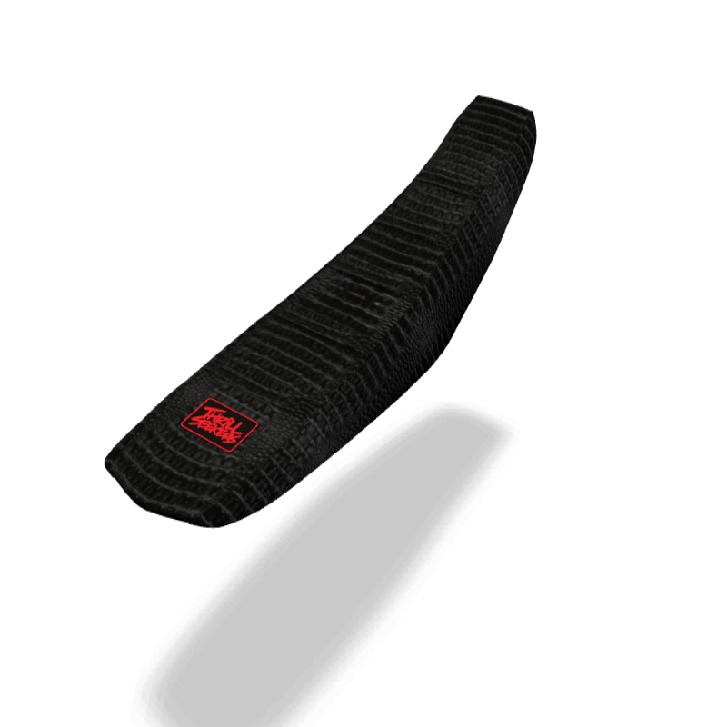 Custom Seat Cover: Electro & Co ETM RTR