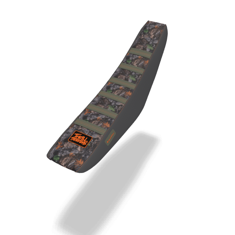 Custom Seat Cover: Talaria Komodo