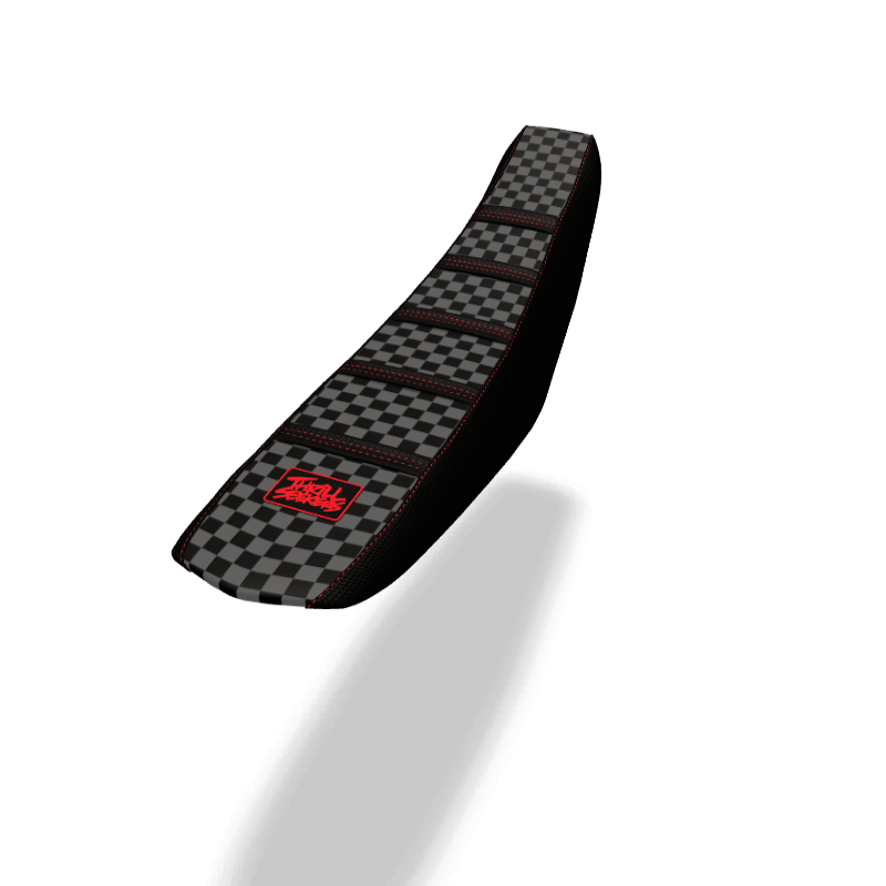 Custom Seat Cover: 2026 Honda CRF125F