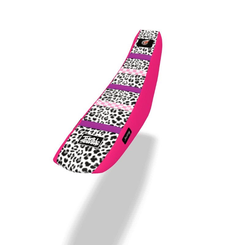 Custom Seat Cover: 2023 Honda CRF110F