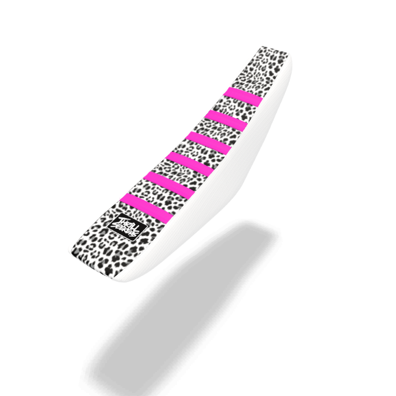 Custom Seat Cover: 2017 KTM 250 XC