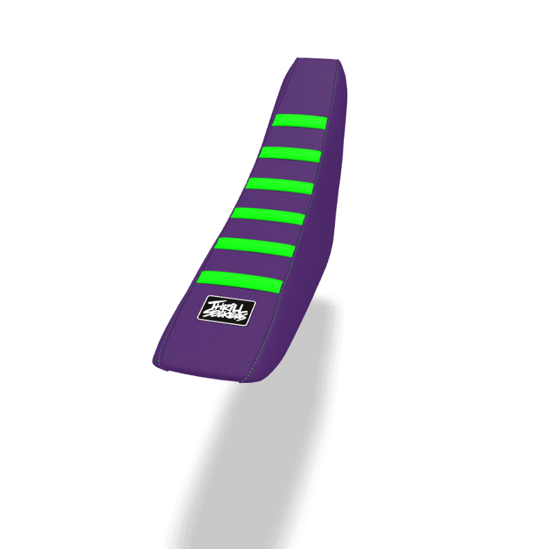 Custom Seat Cover: 2023 Kawasaki KX450