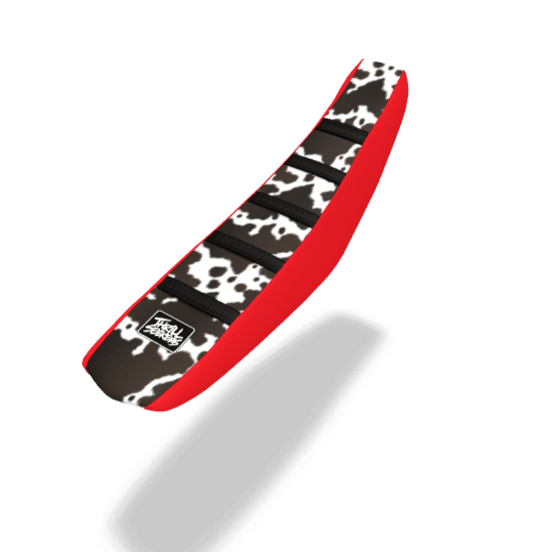 Custom Seat Cover: 2013 Honda CRF100F