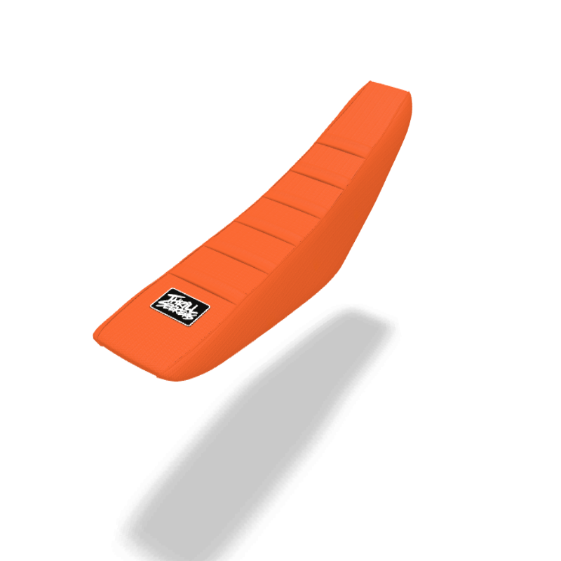 Custom Seat Cover: 2026 KTM 350 EXC-F