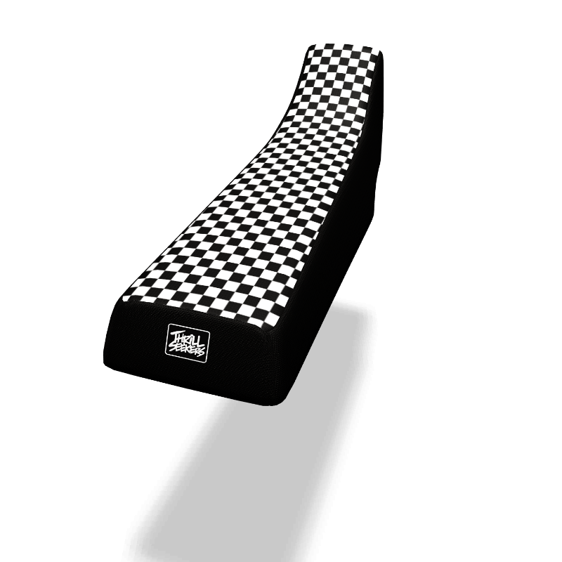 Custom Seat Cover: 2024 Honda TRX250EX