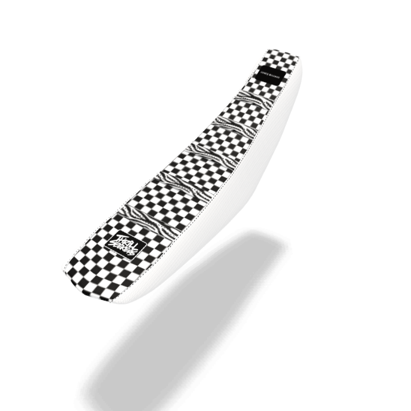 Custom Seat Cover: Ridstar Q20