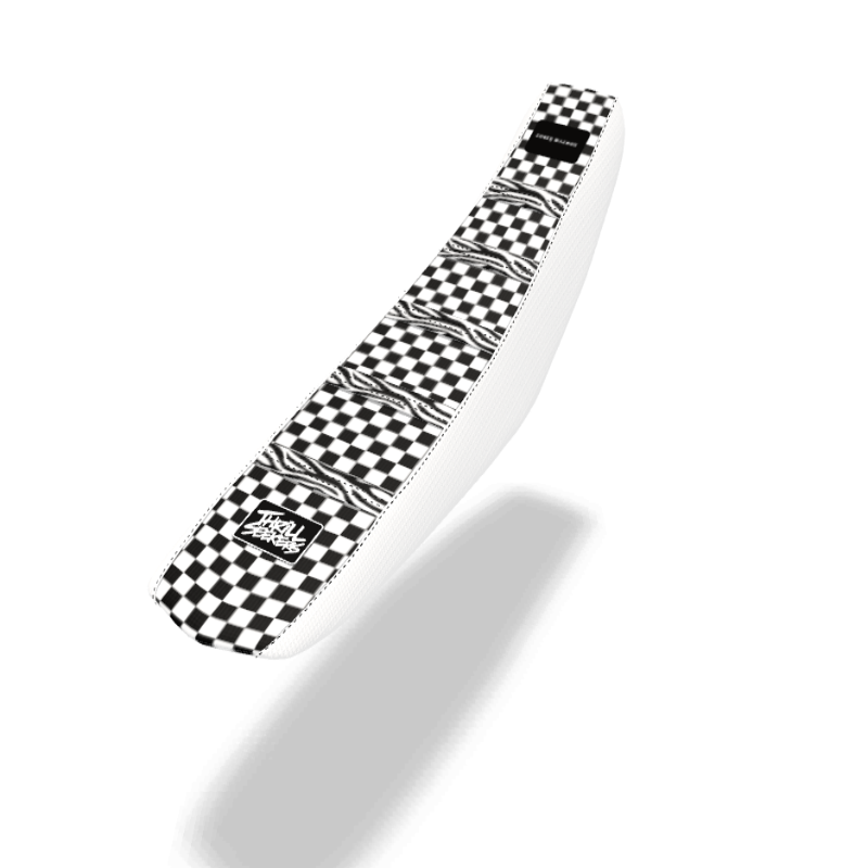 Custom Seat Cover: Ridstar Q20