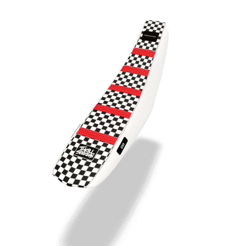 Custom Seat Cover: Ridstar Q20