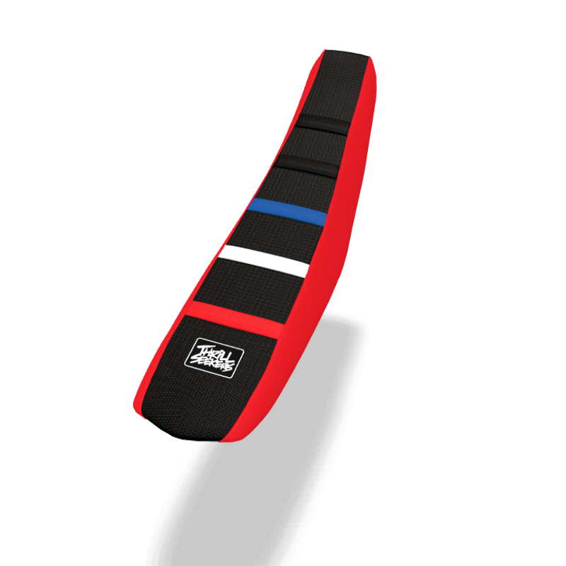 Custom Seat Cover: Electro & Co ETM RTR