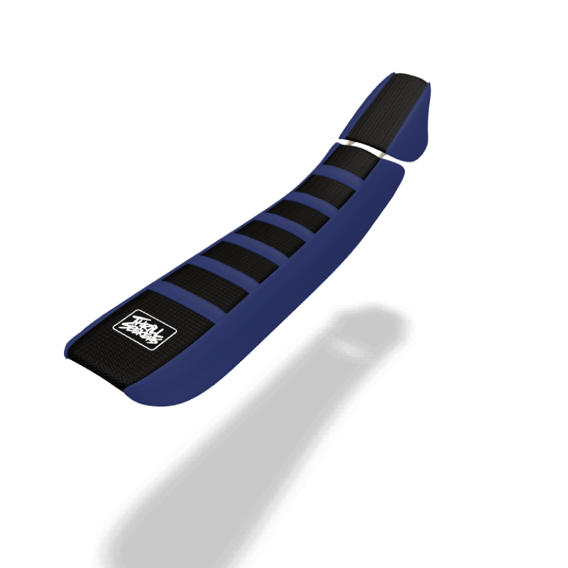 Custom Seat Cover: 2017 Yamaha YZ450F
