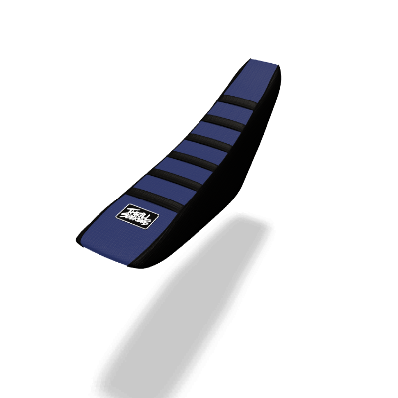 Custom Seat Cover: 2001 Yamaha YZ125