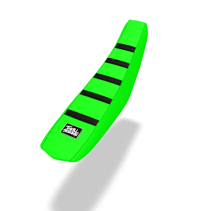 Custom Seat Cover: 2013 Kawasaki KX85