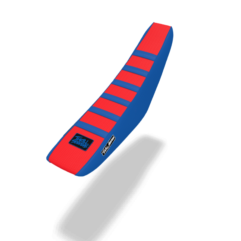 Custom Seat Cover: 2027 Honda CRF250R