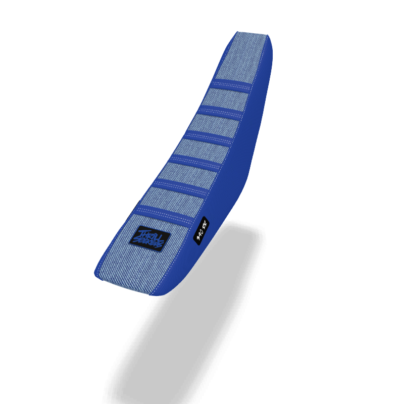 Custom Seat Cover: 2025 Beta 390 RR-S